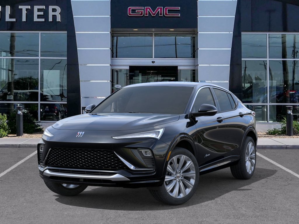 2026 Buick Envista Avenir - Photo 7