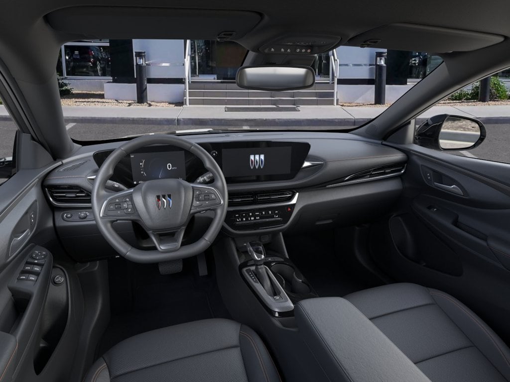 2026 Buick Envista Avenir - Photo 16