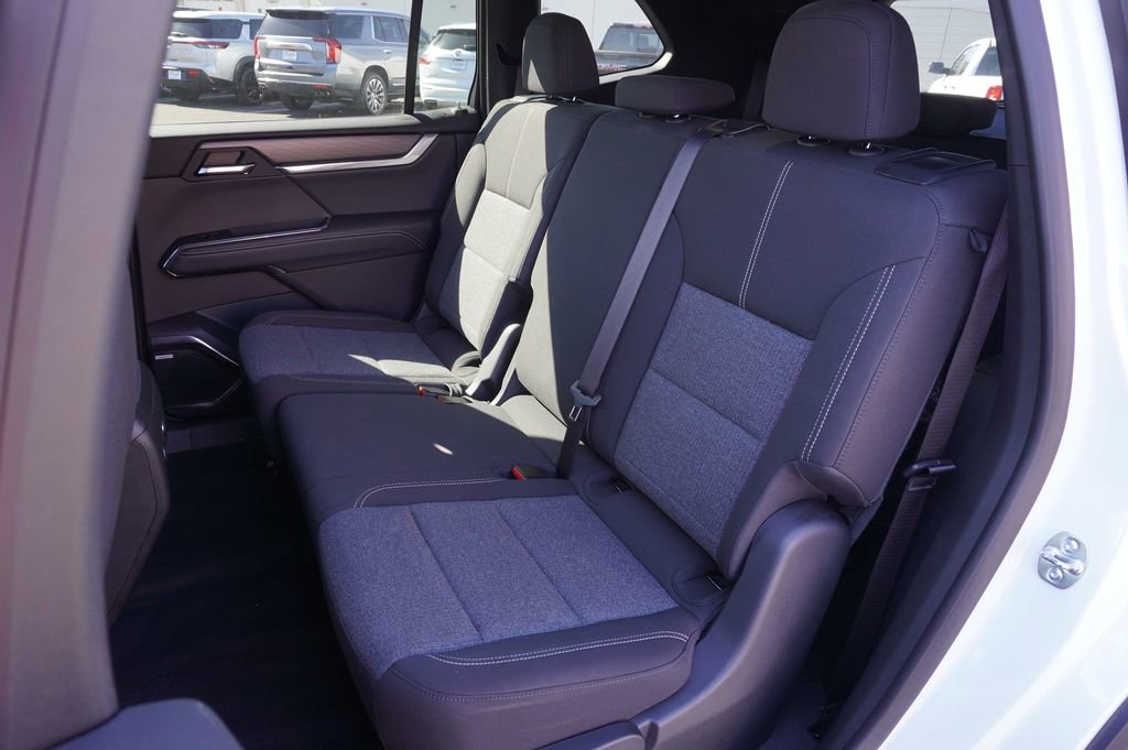 2025 GMC Acadia Elevation - Photo 9