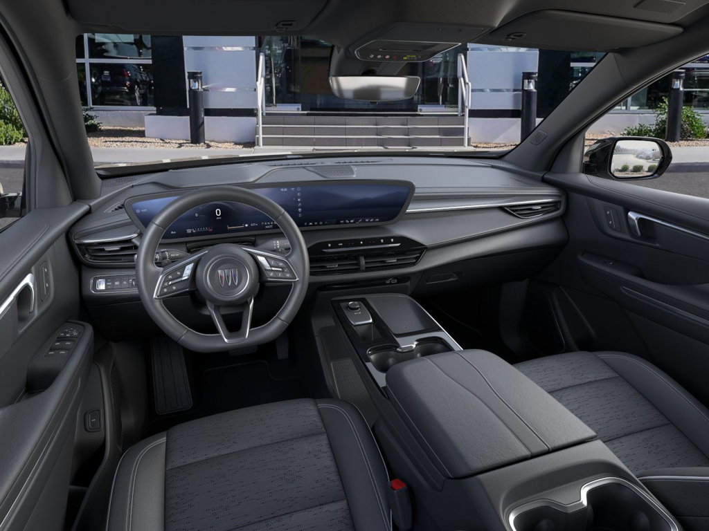2026 Buick Enclave Sport Touring - Photo 15