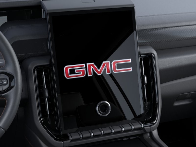 2026 GMC Yukon XL AT4 - Photo 44