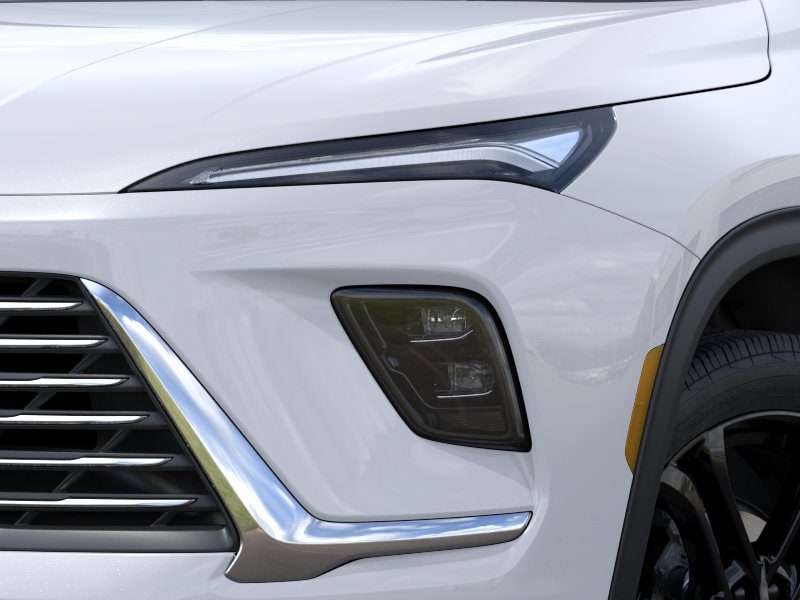 2026 Buick Enclave Preferred - Photo 34