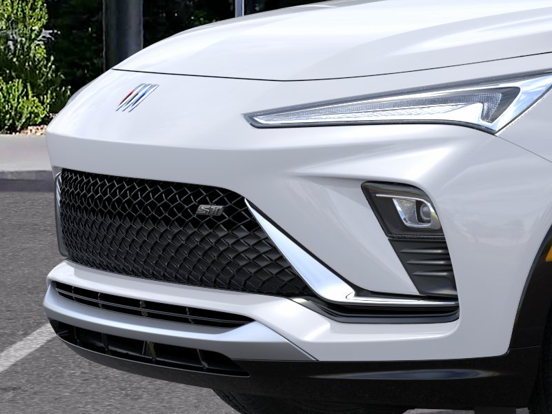 2026 Buick Envista Sport Touring - Photo 37