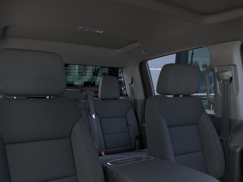 2026 GMC Sierra 1500 Elevation - Photo 48