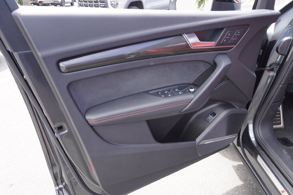 2021 Audi SQ5 Premium Plus - Photo 14