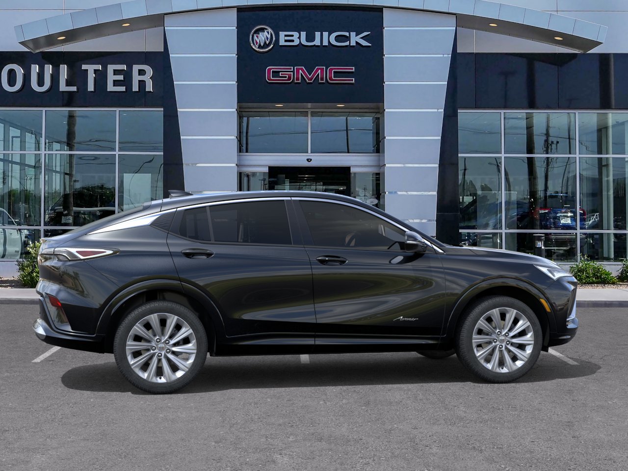 2026 Buick Envista Avenir - Photo 30