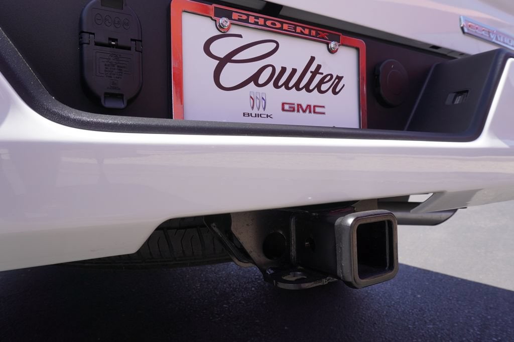 2026 GMC Sierra 1500 Elevation - Photo 9