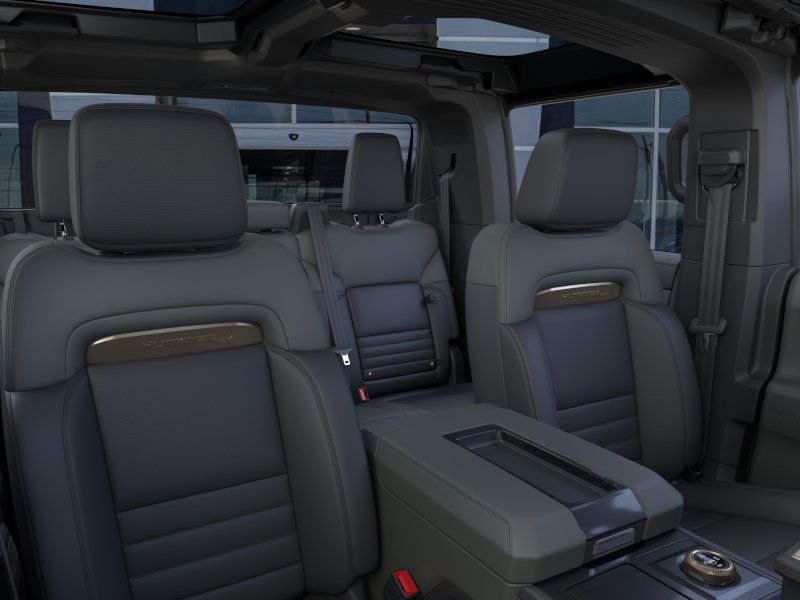 2025 GMC HUMMER EV 3X - Photo 48