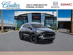 2026 Buick Encore GX Sport Touring SUV