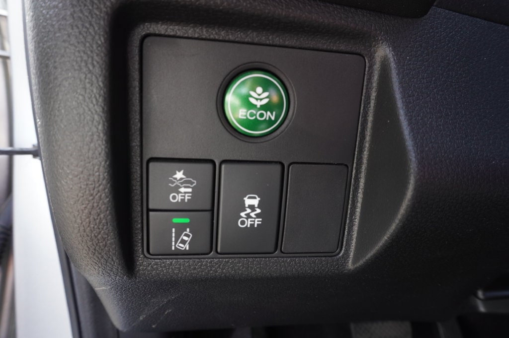 2019 Honda HR-V EX - Photo 19