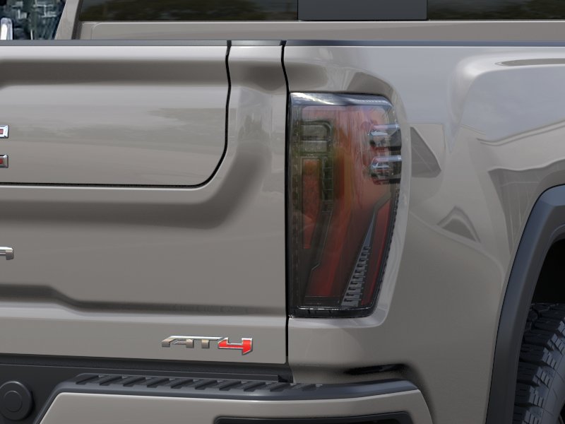 2026 GMC Sierra 2500HD AT4 - Photo 35