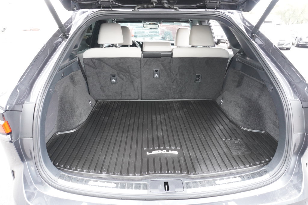 2024 Lexus RX 350 - Photo 8