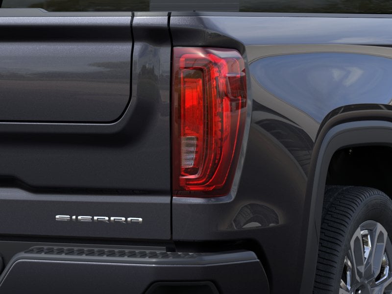 2026 GMC Sierra 1500 Denali Ultimate - Photo 35