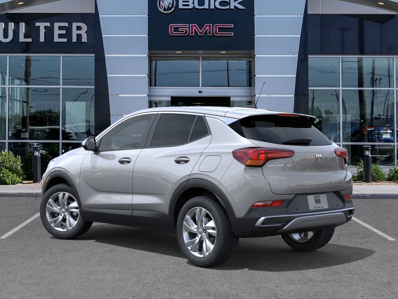 2026 Buick Encore GX Preferred - Photo 28