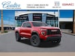 GMC Canyon
