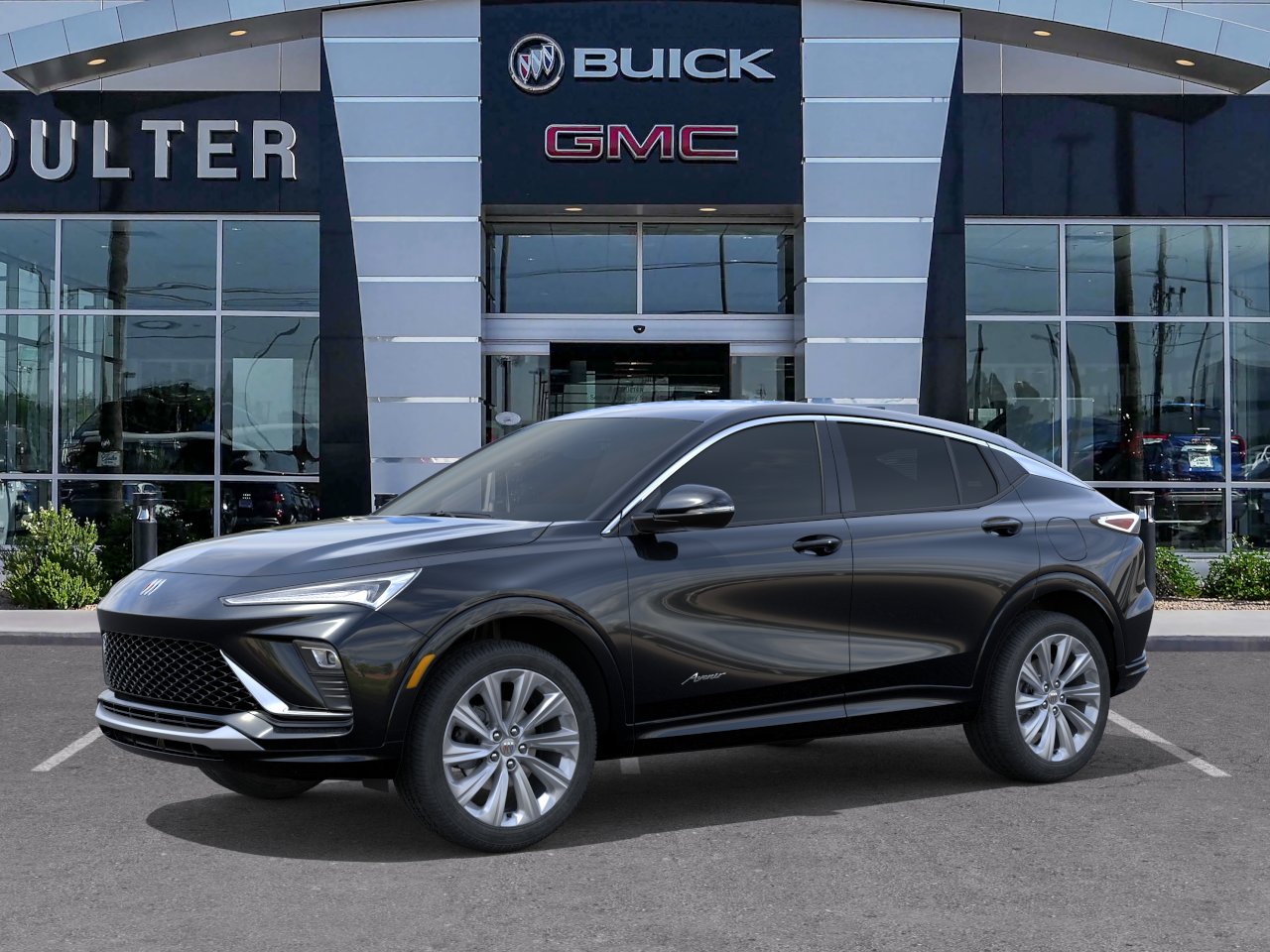 2026 Buick Envista Avenir - Photo 27
