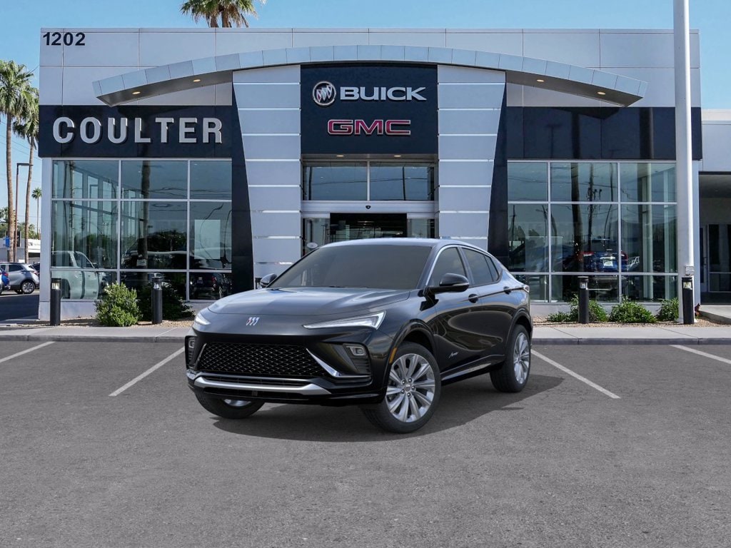 2026 Buick Envista Avenir - Photo 9