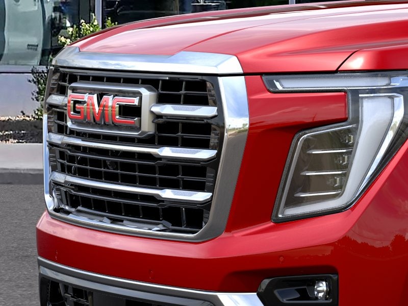 2026 GMC Yukon XL Elevation - Photo 34