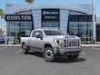 GMC Sierra 3500 HD