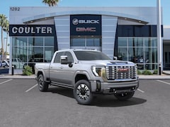 2025 GMC Sierra 3500 HD Denali Truck