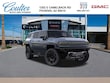GMC HUMMER EV SUV