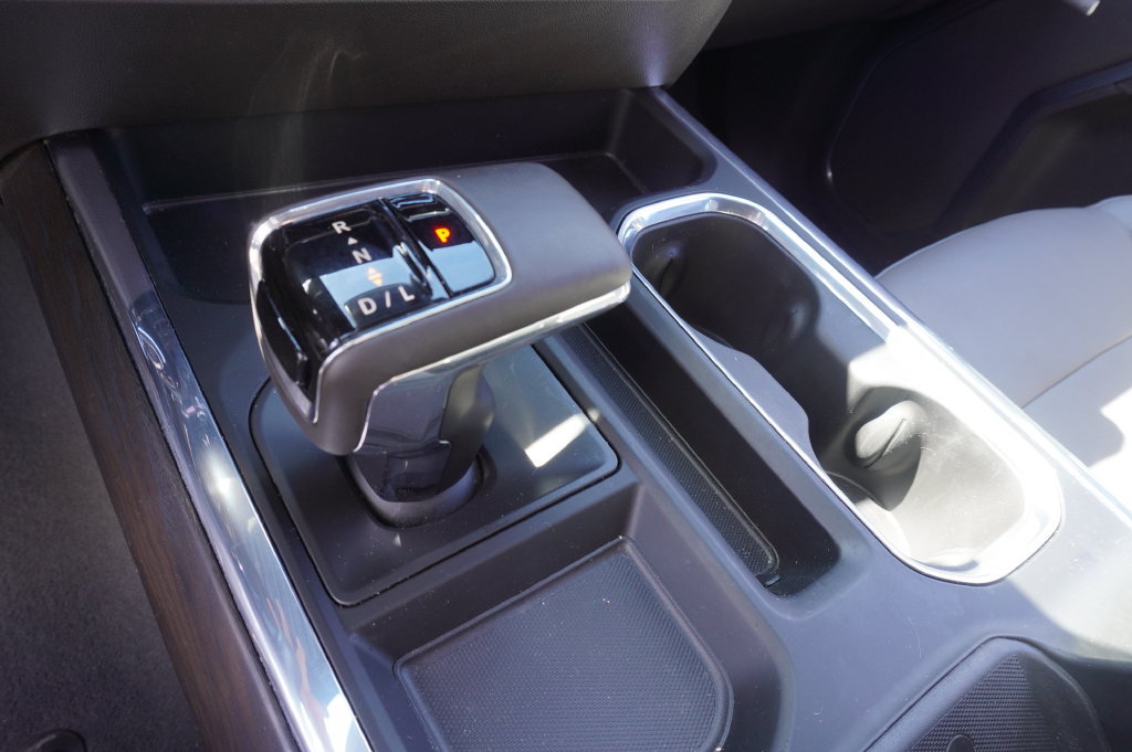 2024 GMC Sierra 1500 SLT - Photo 27