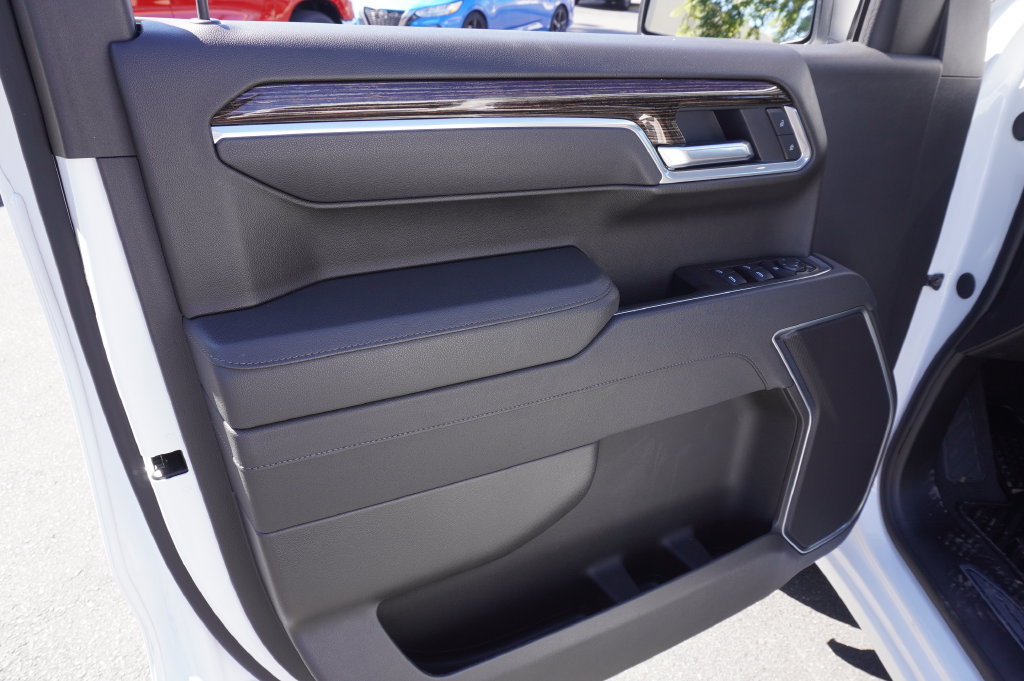 2026 GMC Sierra 1500 SLE - Photo 19