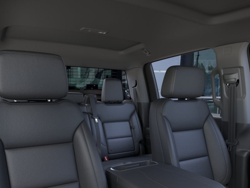 2026 GMC Sierra 1500 SLT - Photo 49