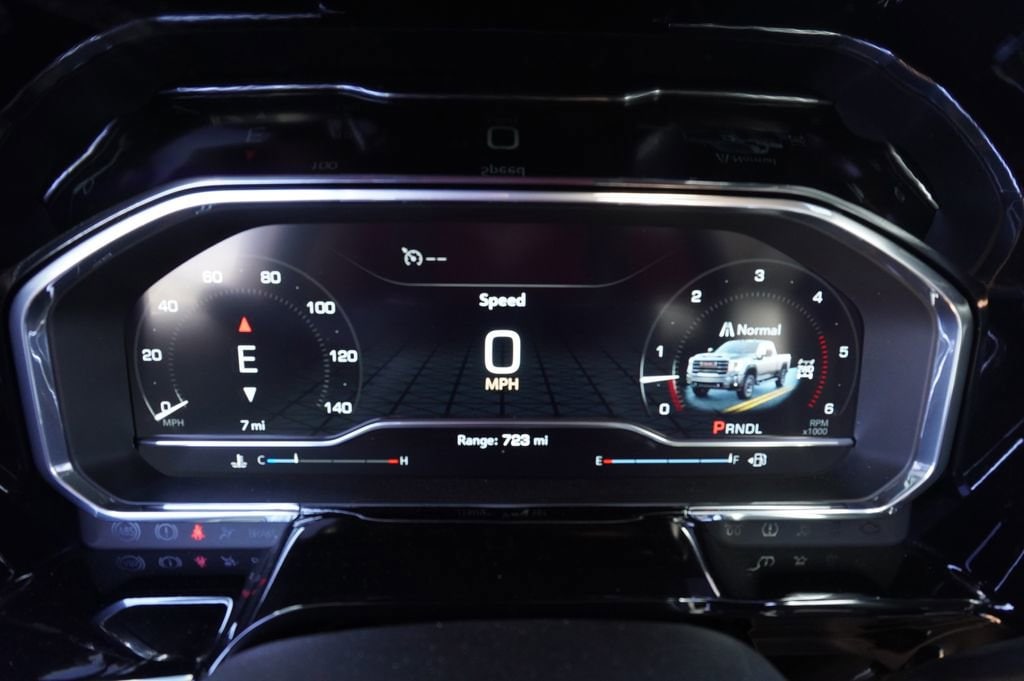 2025 GMC Sierra 2500HD SLT - Photo 20