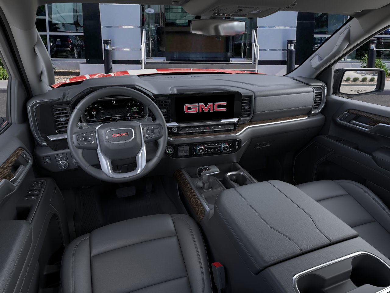 2026 GMC Sierra 1500 Elevation - Photo 39