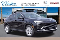 2026 Buick Envista Preferred SUV