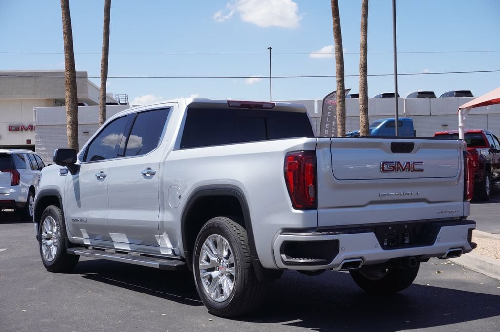 2022 GMC Sierra 1500 Denali Denali - Photo 4