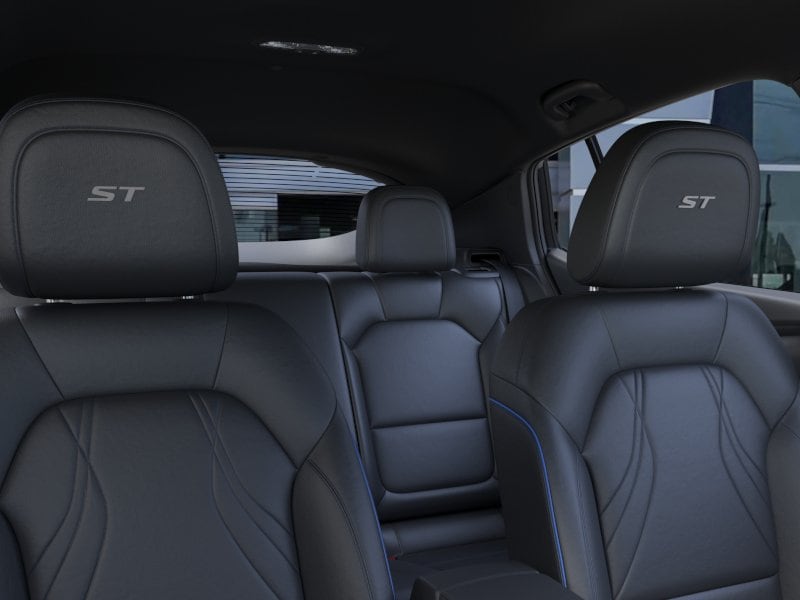 2026 Buick Envista Sport Touring - Photo 48