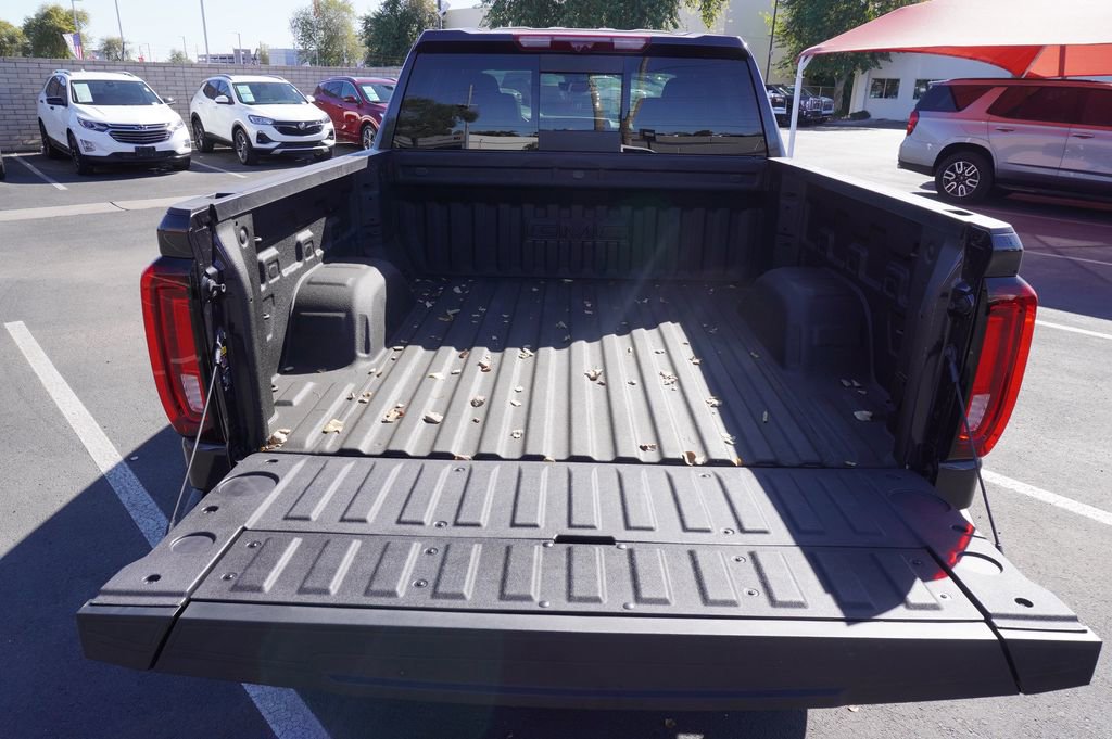 2026 GMC Sierra 1500 Denali Ultimate - Photo 8