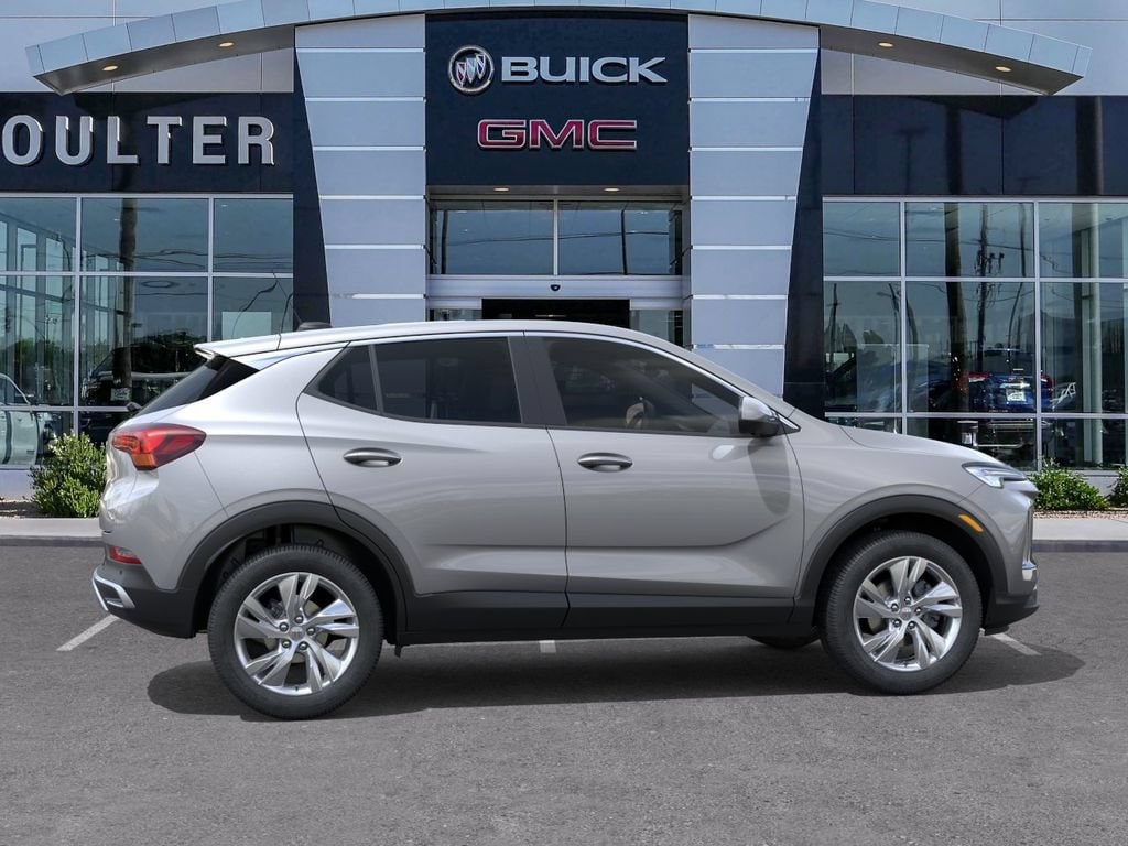 2026 Buick Encore GX Preferred - Photo 6