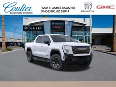 2026 GMC Sierra EV Elevation Extended Range Truck