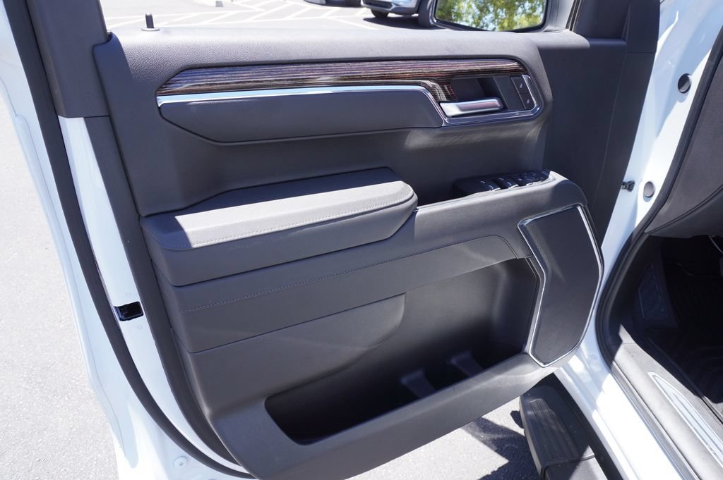 2025 GMC Sierra 1500 SLE - Photo 15