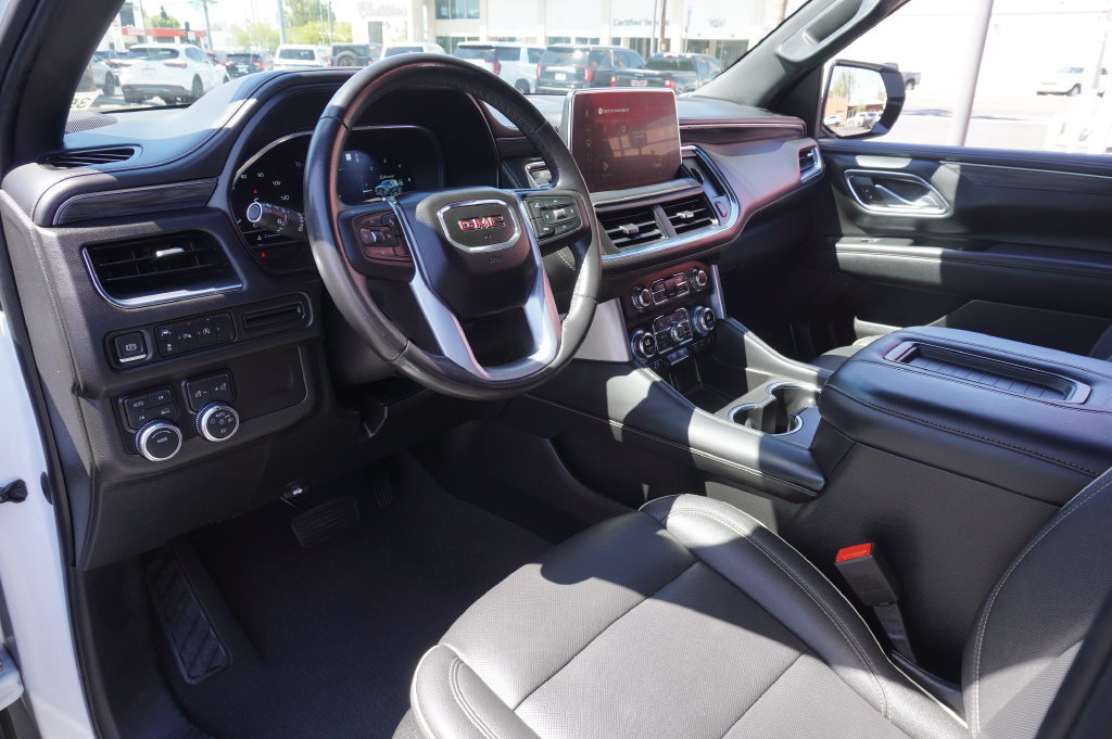 2023 GMC Yukon XL SLT - Photo 18
