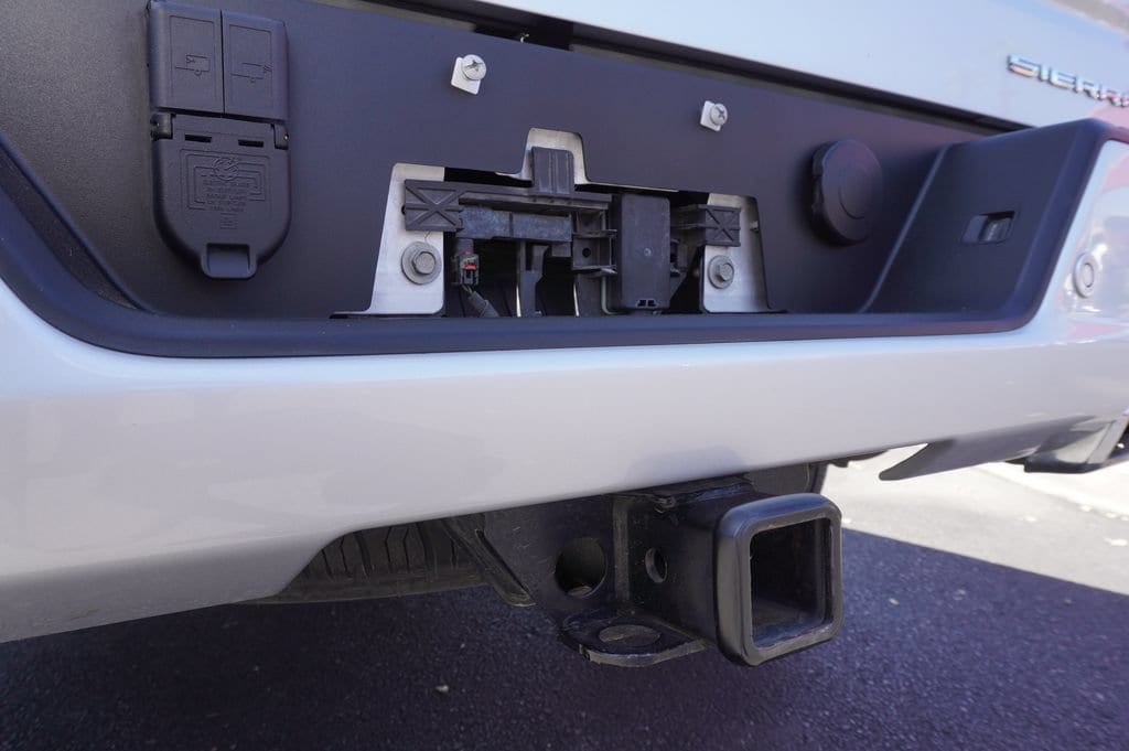 2022 GMC Sierra 1500 Denali Denali - Photo 9