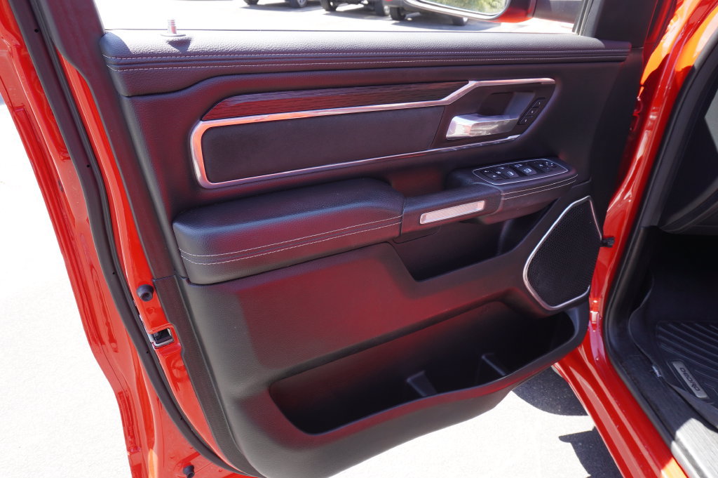 2023 RAM Ram 1500 Pickup Laramie - Photo 14