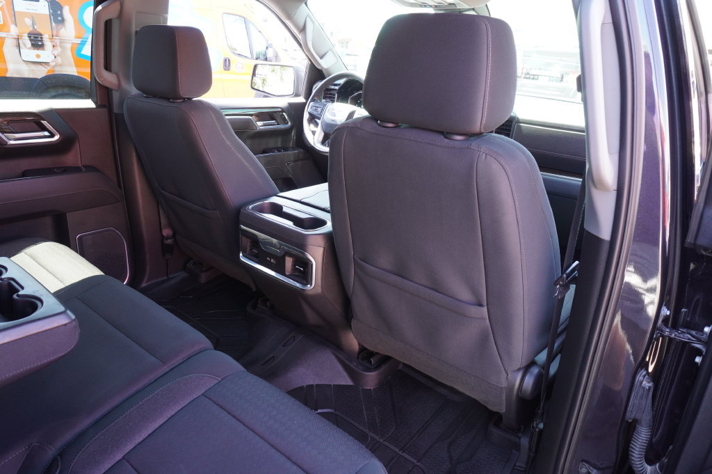 2023 GMC Sierra 1500 Elevation - Photo 12