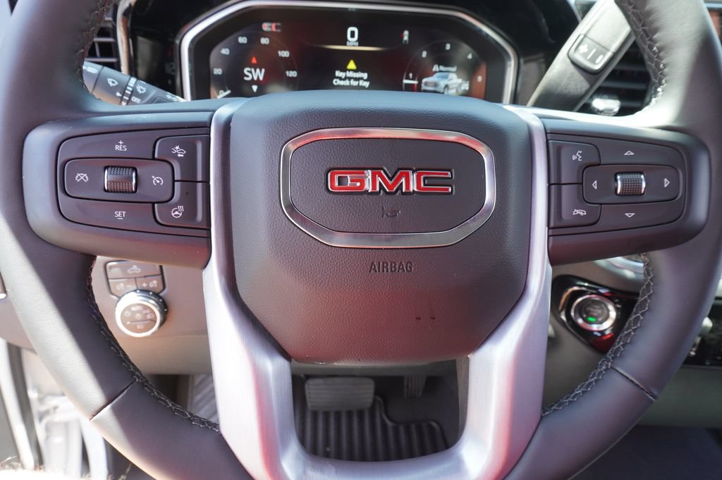 2026 GMC Sierra 1500 Elevation - Photo 20
