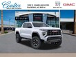  GMC Canyon