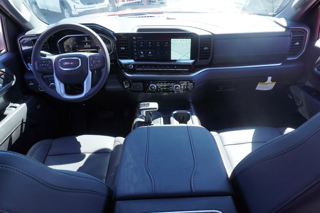 2026 GMC Sierra 1500 Elevation - Photo 12