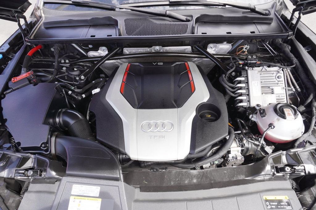 2021 Audi SQ5 Premium Plus - Photo 7