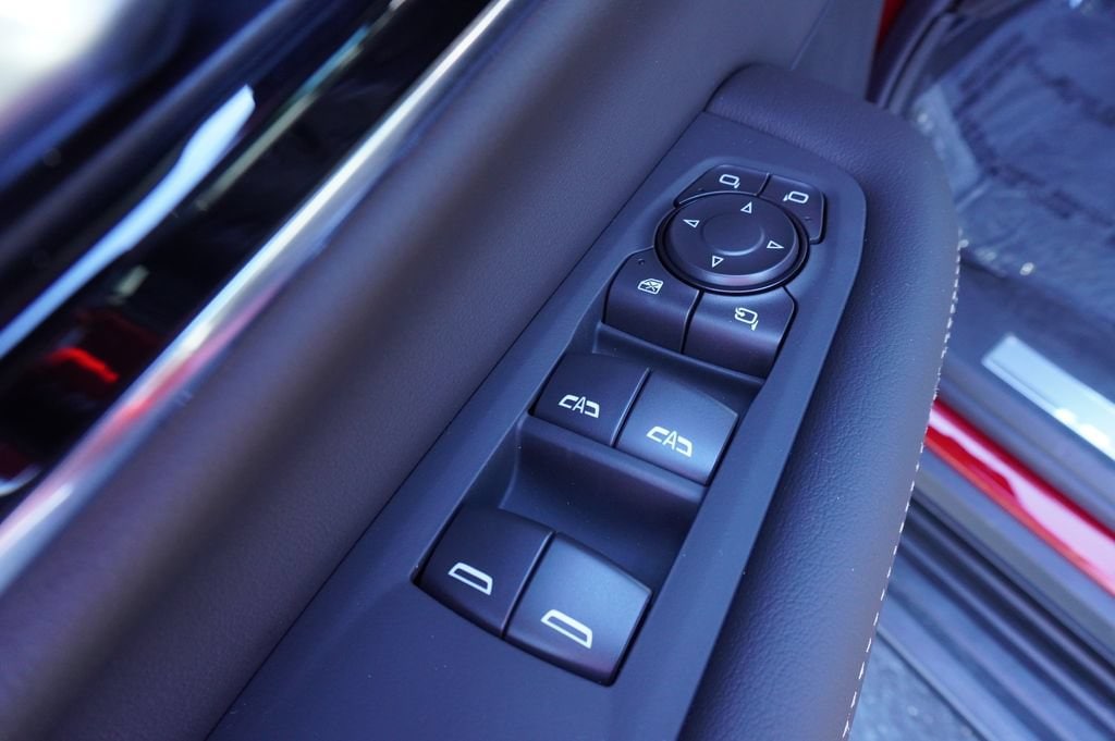 2026 GMC Yukon XL Elevation - Photo 16