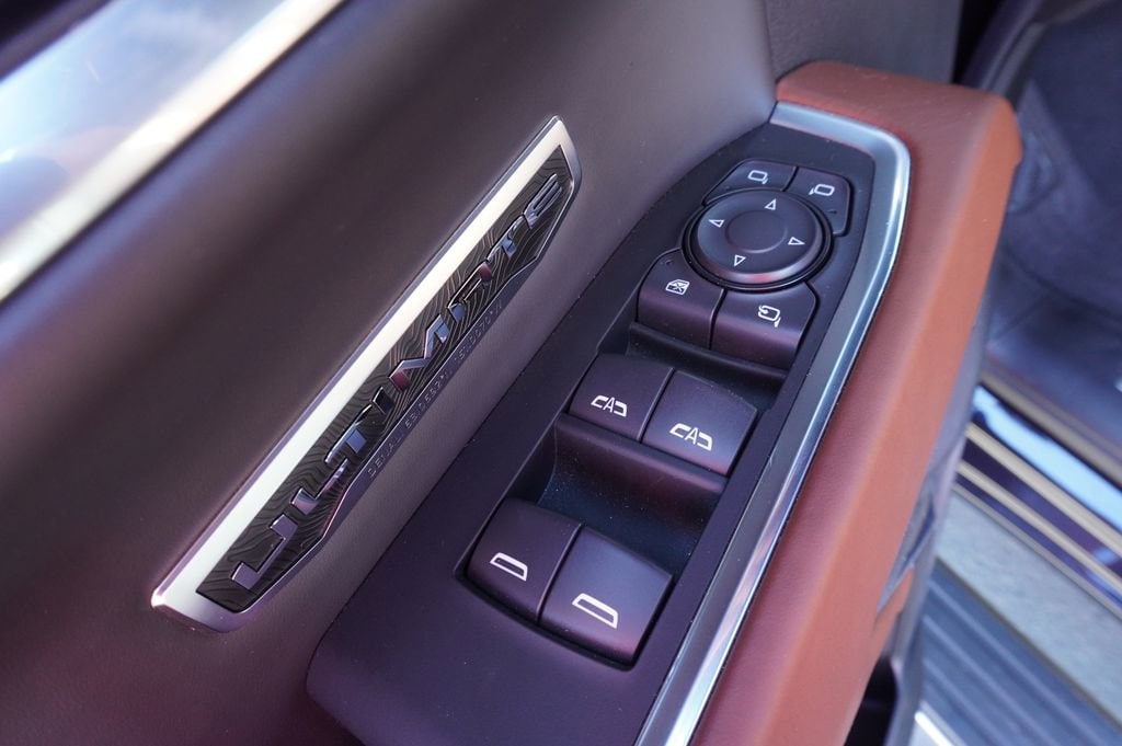 2026 GMC Sierra 1500 Denali Ultimate - Photo 17