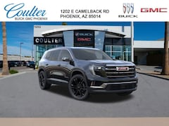 2025 GMC Acadia Elevation SUV