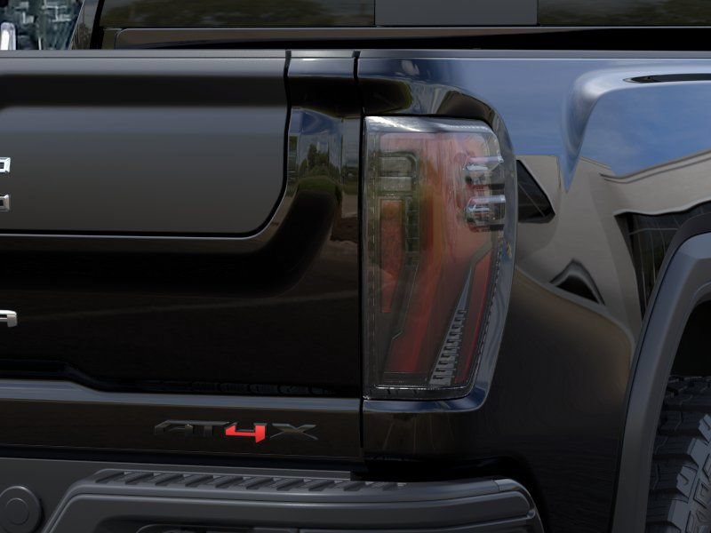 2026 GMC Sierra 2500HD AT4X - Photo 11