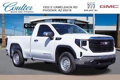 2026 GMC Sierra 1500 Pro Truck